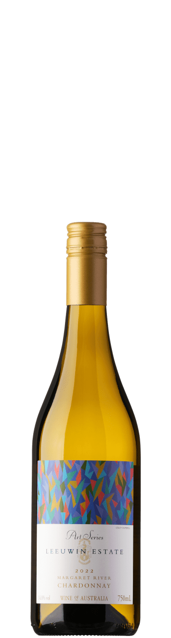 Leeuwin Estate Art Series Chardonnay 2022 (1pk)