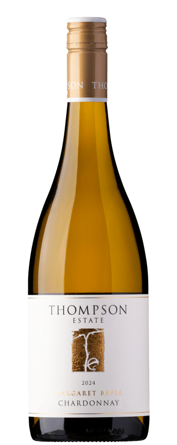 Thompson Estate Chardonnay 2024
