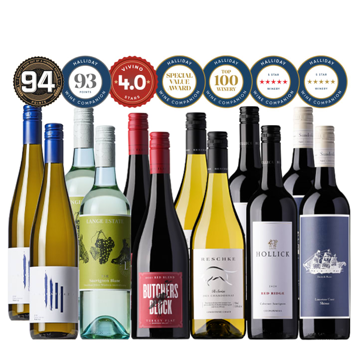 Dangerous Value Mixed - Black Friday Edition