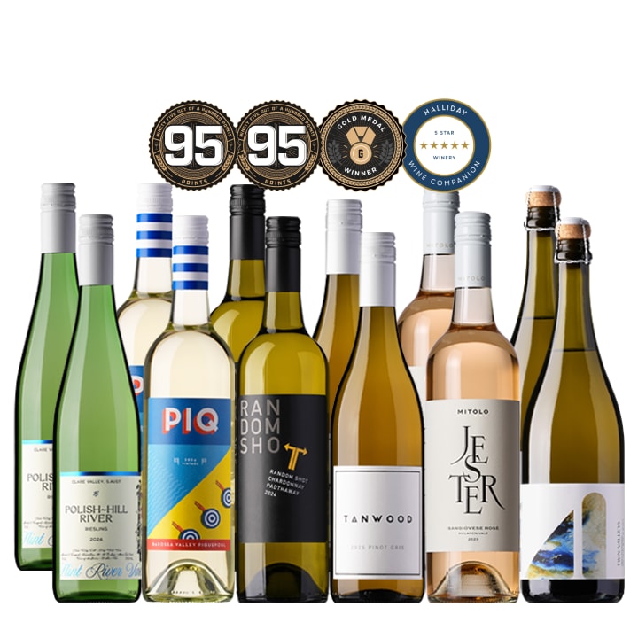 Summer Smashers – Black Friday Edition