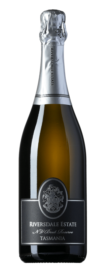 Riversdale Estate Brut Reserve Sparkling White