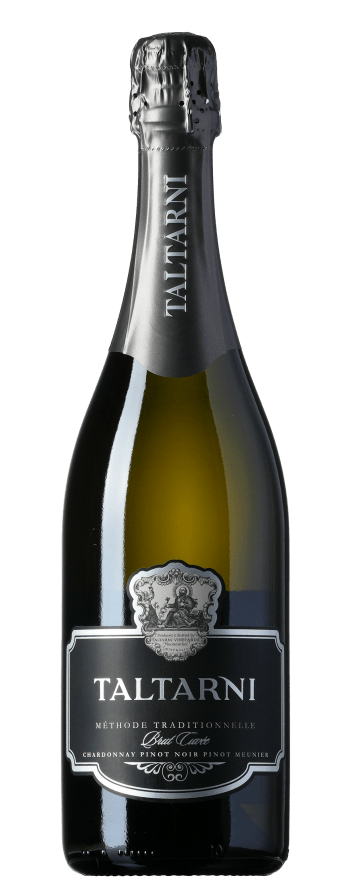 Taltarni Vineyards Marque Sparkling White NV