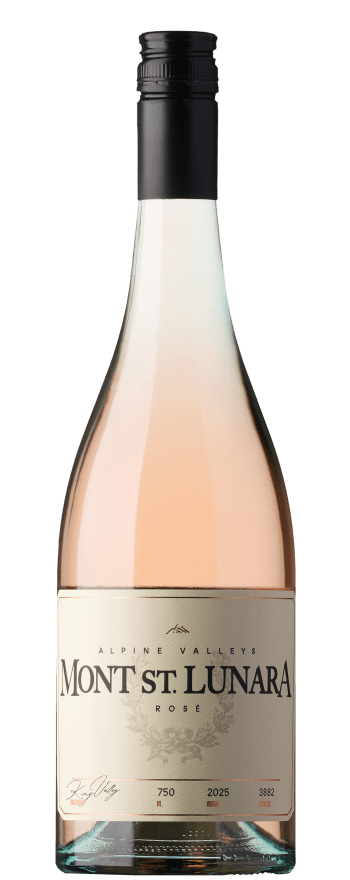 Mont St Lunara Rosé 2025