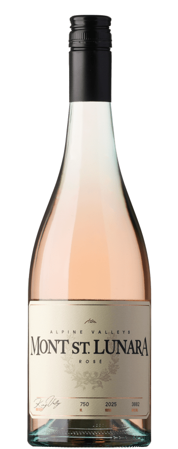 Mont St Lunara Rosé 2025