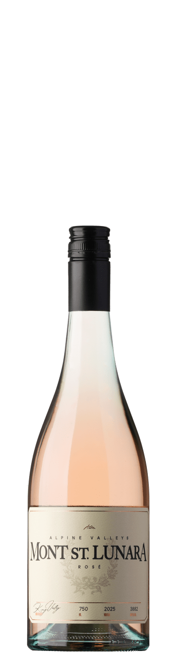 Mont St Lunara Rosé 2025