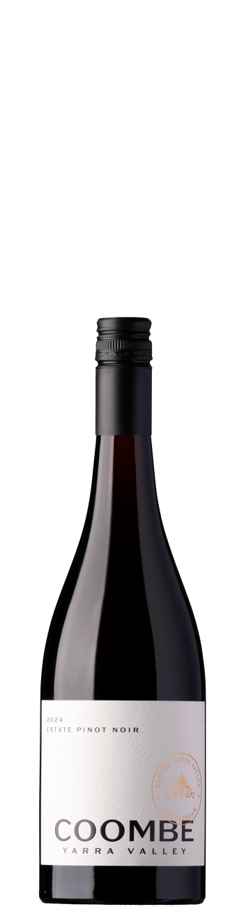 Unwrapped: Coombe Yarra Valley Estate Pinot Noir 2024