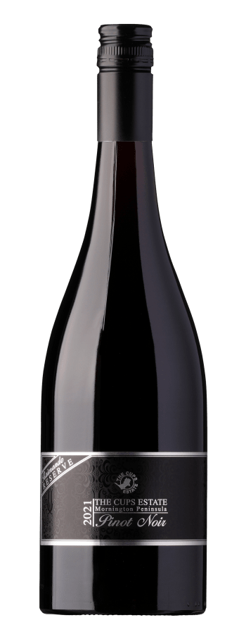 Price Drop: Cups Estate Raimondo Reserve Pinot Noir 2021
