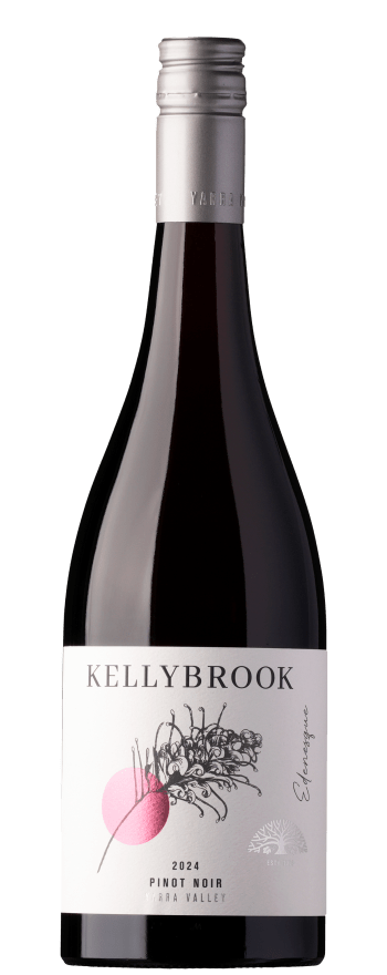 Kellybrook Edenesque Pinot Noir 2024