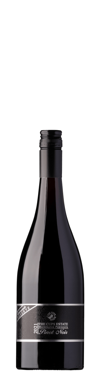 Price Drop: Cups Estate Raimondo Reserve Pinot Noir 2021