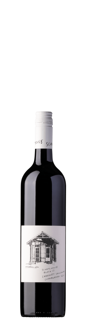 School House 'Block C1' Cabernet Sauvignon 2020
