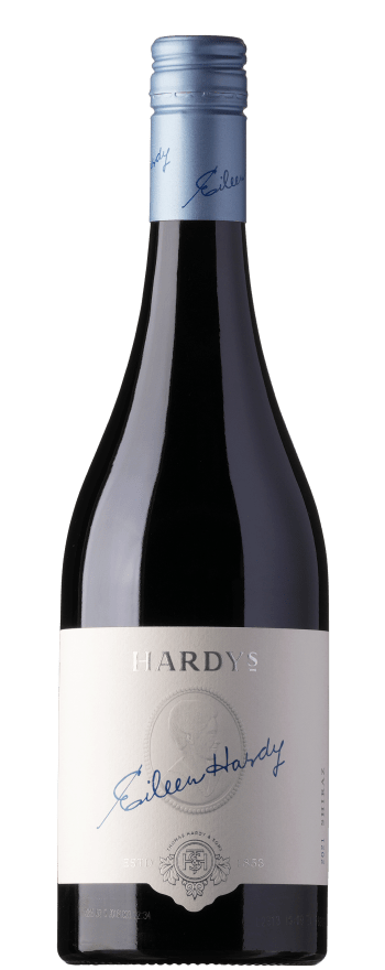 Unwrapped: Hardys Eileen Hardy Shiraz 2021