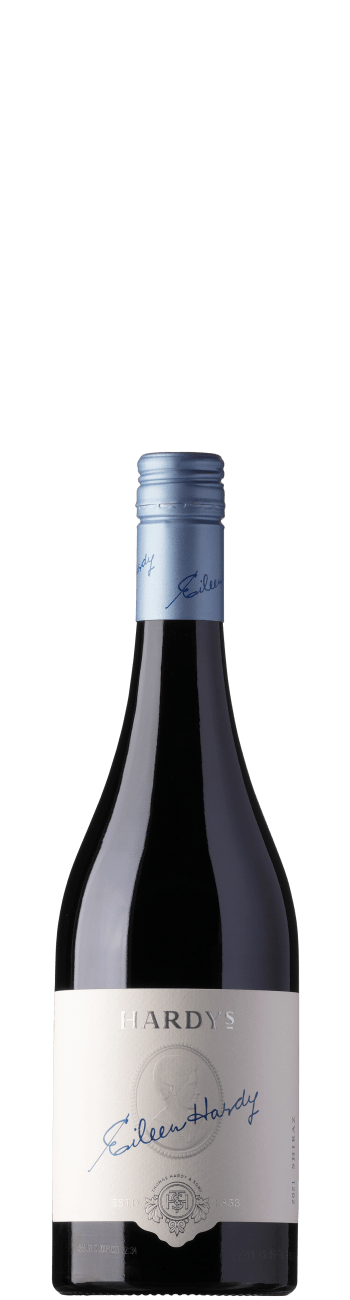 Unwrapped: Hardys Eileen Hardy Shiraz 2021