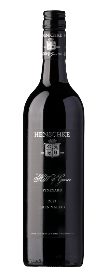 Henschke Hill of Grace Shiraz 2021