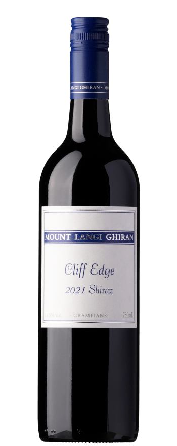 Mount Langi Ghiran Cliff Edge Shiraz 2021