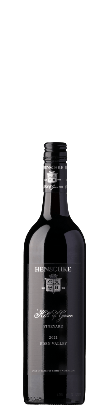Henschke Hill of Grace Shiraz 2021 