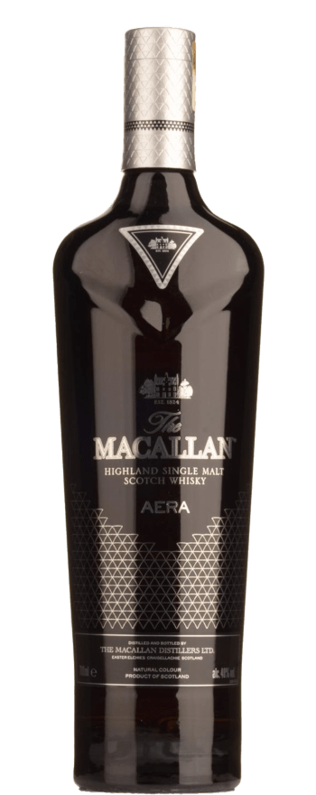 The Macallan Aera 2018 Limited Edition Single Malt Whisky 700mL