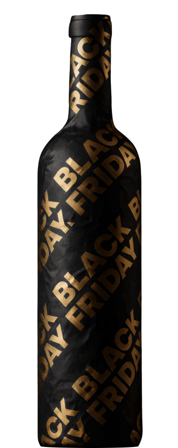 Shiraz 2019 - Black Market Deal #61948