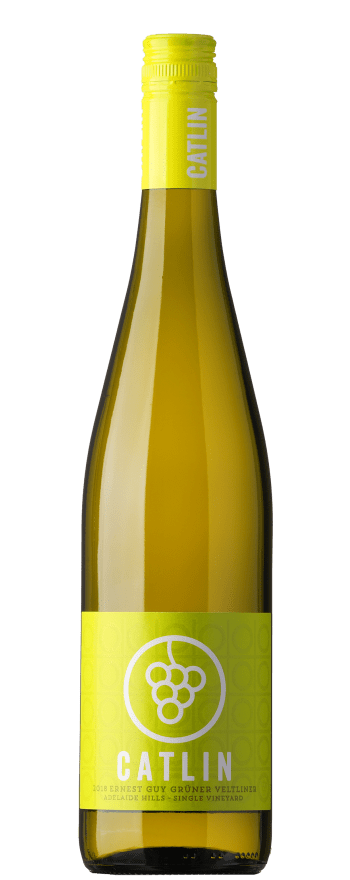 Catlin Ernest Guy Gruner Veltliner 2018