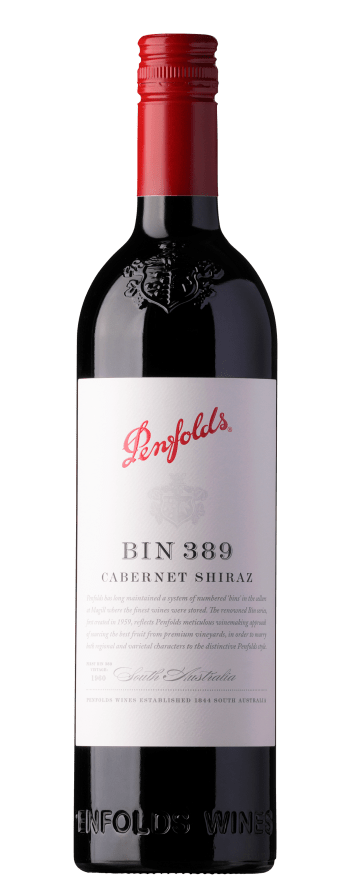 Penfolds Bin 389 2023