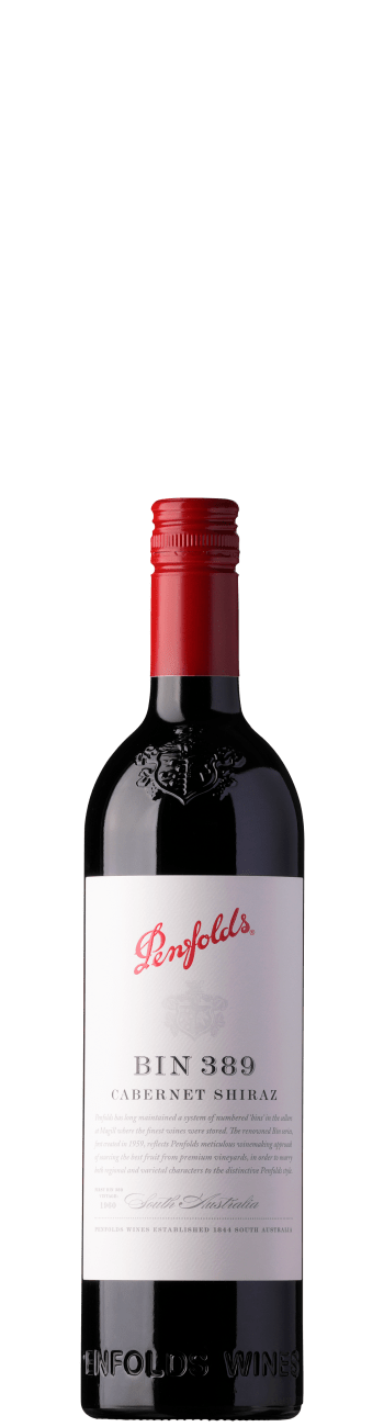Penfolds Bin 389 2023 