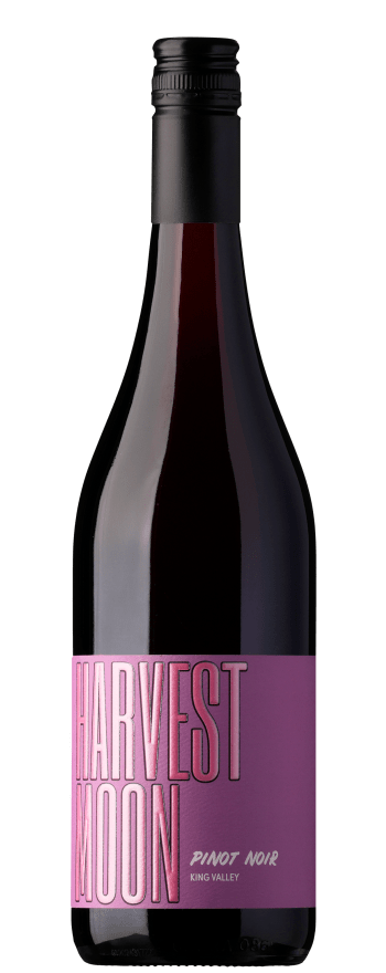 Harvest Moon Pinot Noir 2024