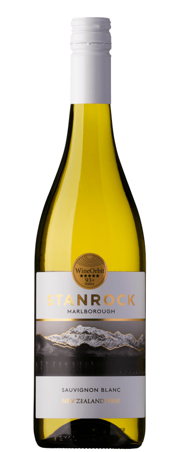 Stanley Estate StanRock Sauvignon Blanc 2025