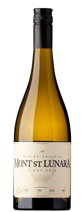 Mont St Lunara Pinot Gris 2025