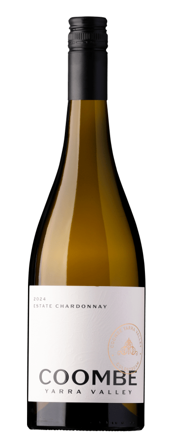 Coombe Yarra Valley Estate Chardonnay 2024