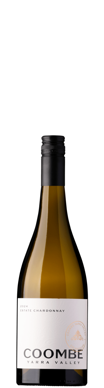 Unwrapped: Coombe Yarra Valley Estate Chardonnay 2024 