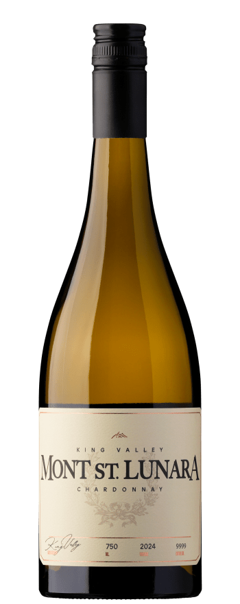 Mont St Lunara Chardonnay 2024