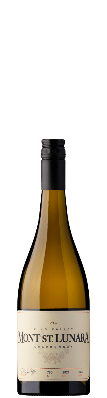 Mont St Lunara Chardonnay 2024