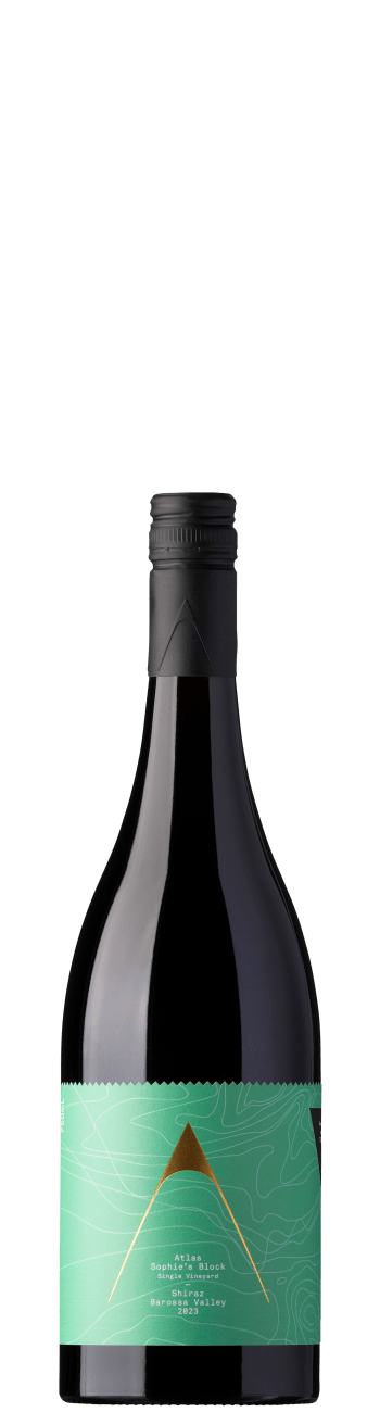 Atlas Wines Sophie's Block Shiraz 2023