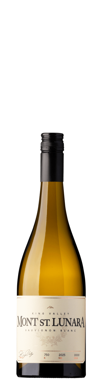 Mont St Lunara Sauvignon Blanc 2025 