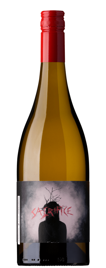 Price Drop: Ghost Rock Sacrifice Chardonnay 2025