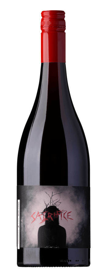 Ghost Rock Sacrifice Pinot Noir 2025