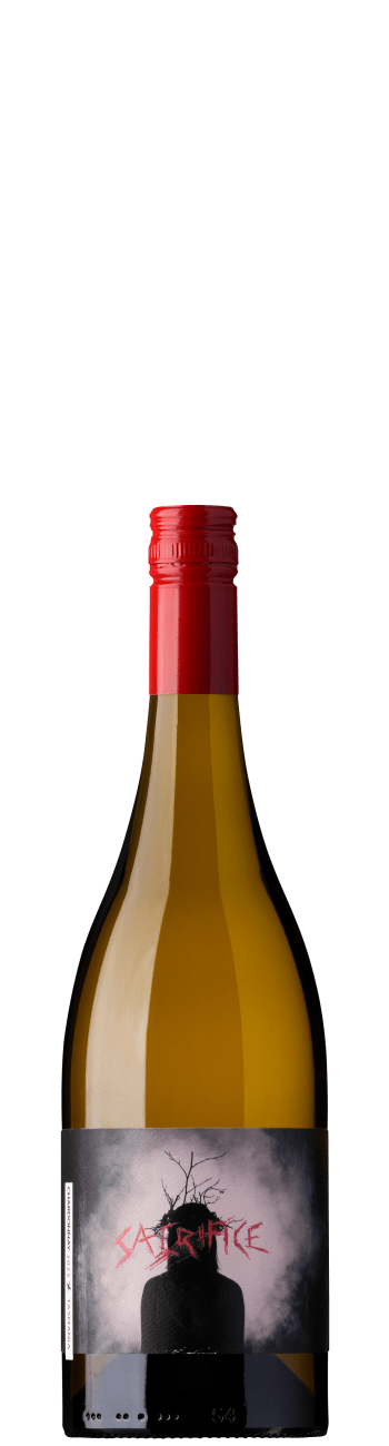 Ghost Rock Sacrifice Chardonnay 2025