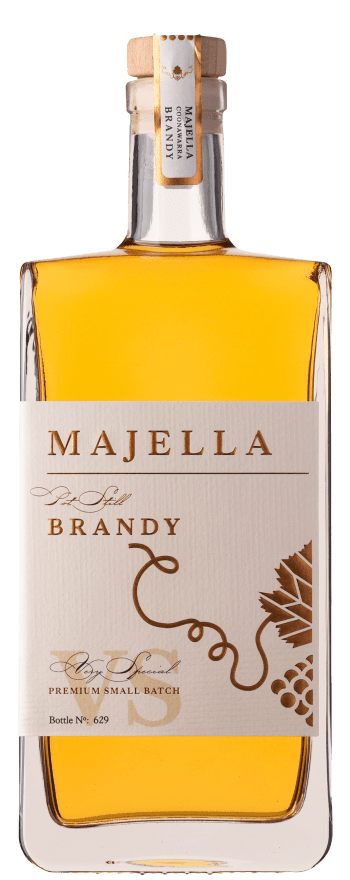 Majella Brandy 500mL