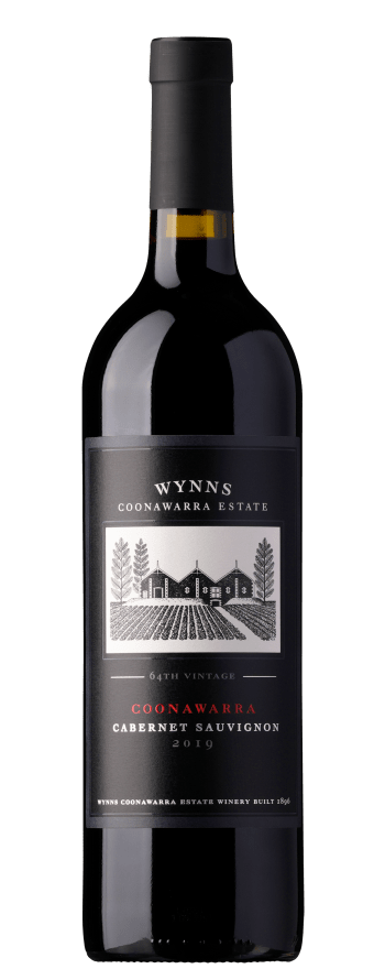 Wynns Black Label Cabernet Sauvignon 2019 (Admin)