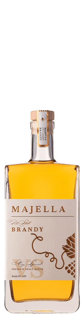 Majella Brandy 500mL