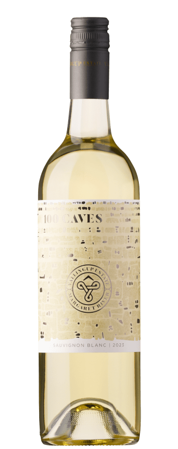 Yallingup Estate 100 Caves Sauvignon Blanc 2023