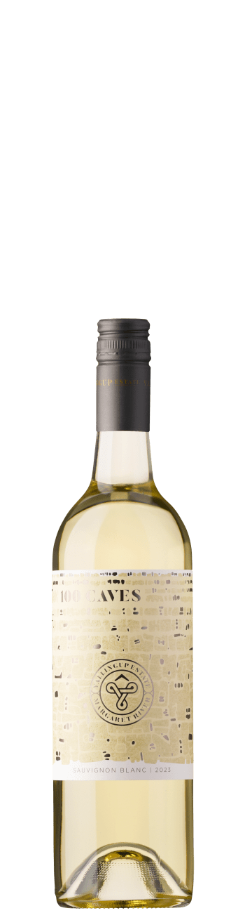 Yallingup Estate 100 Caves Sauvignon Blanc 2023