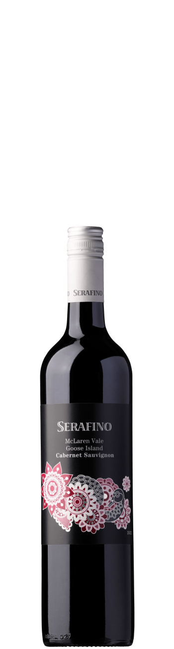 Price Drop: Serafino Wines Goose Island Cabernet Sauvignon 2022