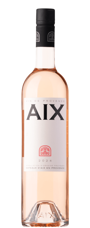 Maison Saint AIX Provence Rosé 2024
