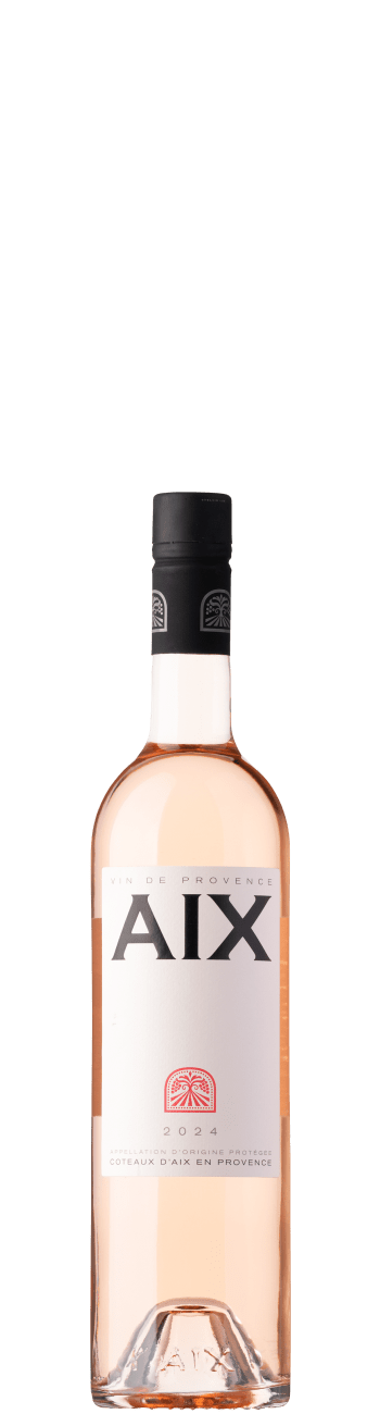 Aix Rosé 2024
