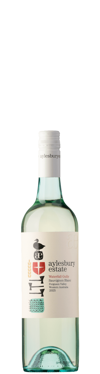 Aylesbury Waterfall Gully Sauvignon Blanc 2025