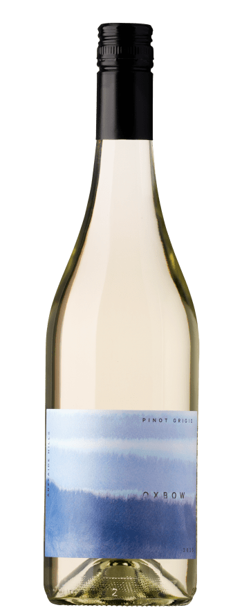 Oxbow Pinot Grigio 2025