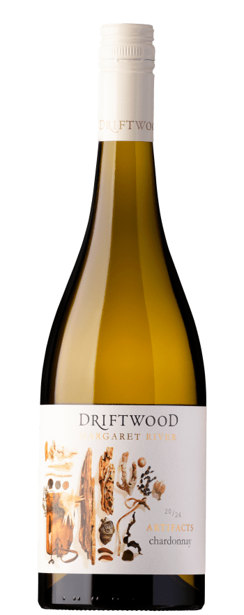 Driftwood Estate Artifacts Chardonnay 2024