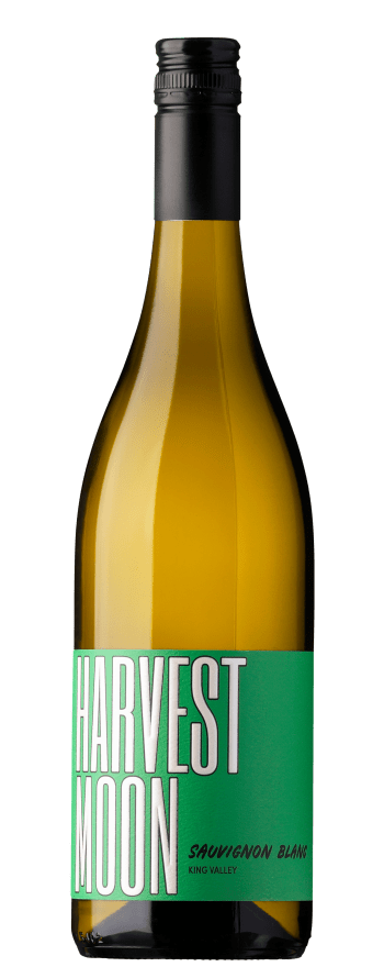 Harvest Moon Sauvignon Blanc 2024