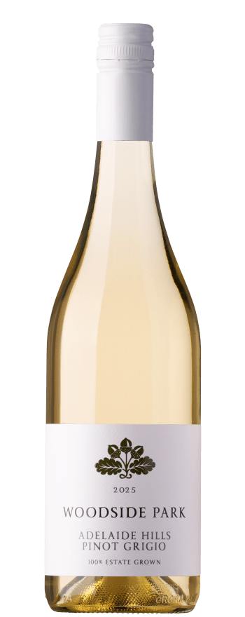 Woodside Park Pinot Grigio 2025