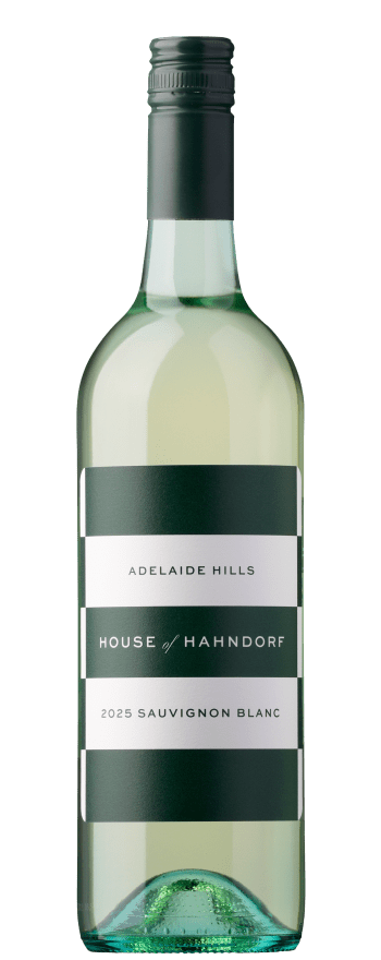 House of Hahndorf Sauvignon Blanc 2025